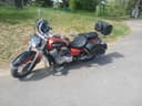 2027 Honda Shadow - 69 500 km - Náhled 1