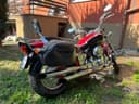 2011 Yamaha Drag Star - 45 000 km - Náhled 2