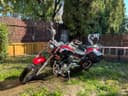 2011 Yamaha Drag Star - 45 000 km - Náhled 1