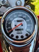 2011 Yamaha Drag Star - 45 000 km - Náhled 4
