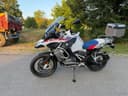 2023 BMW BMW R 1250 GS Adventure - 15 600 km - Náhled 3