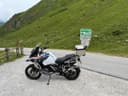 2023 BMW BMW R 1250 GS Adventure - 15 600 km - Náhled 2