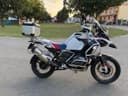 2023 BMW BMW R 1250 GS Adventure - 15 600 km - Náhled 8
