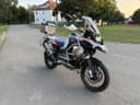 2023 BMW BMW R 1250 GS Adventure - 15 600 km - Náhled 9