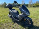 2020 Honda Honda PCX 125 - 8 090 km - Náhled 1