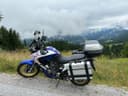 2008 Honda Honda XL 700 V Transalp - 75 000 km - Náhled 1