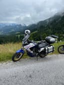 2008 Honda Honda XL 700 V Transalp - 75 000 km - Náhled 2