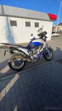 2008 Honda Honda XL 700 V Transalp - 75 000 km - Náhled 3