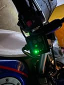 2008 Honda Honda XL 700 V Transalp - 75 000 km - Náhled 5