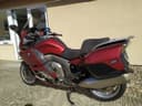 2011 BMW BMW K 1600 GT - 99 000 km - Náhled 2