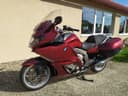 2011 BMW BMW K 1600 GT - 99 000 km - Náhled 1