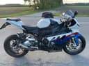 2012 BMW BMW S 1000 RR - 39 000 km - Náhled 1