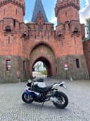 2012 BMW BMW S 1000 RR - 39 000 km - Náhled 5