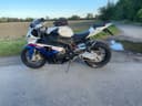 2012 BMW BMW S 1000 RR - 39 000 km - Náhled 4
