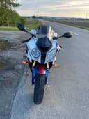 2012 BMW BMW S 1000 RR - 39 000 km - Náhled 2