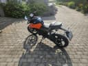2024 KTM KTM 125 Duke - 20 000 km - Náhled 2