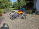 2024 KTM KTM 125 Duke - 20 000 km - Náhled 4