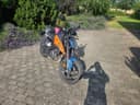 2024 KTM KTM 125 Duke - 20 000 km - Náhled 5
