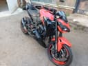 2018 Kawasaki Kawasaki Z900 - 26 000 km - Náhled 5