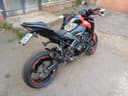 2018 Kawasaki Kawasaki Z900 - 26 000 km - Náhled 3
