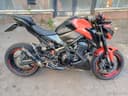 2018 Kawasaki Kawasaki Z900 - 26 000 km - Náhled 2