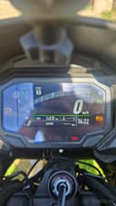 2023 Kawasaki Kawasaki Versys 650 - 14 800 km - Náhled 4