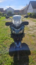 2023 Kawasaki Kawasaki Versys 650 - 14 800 km - Náhled 5