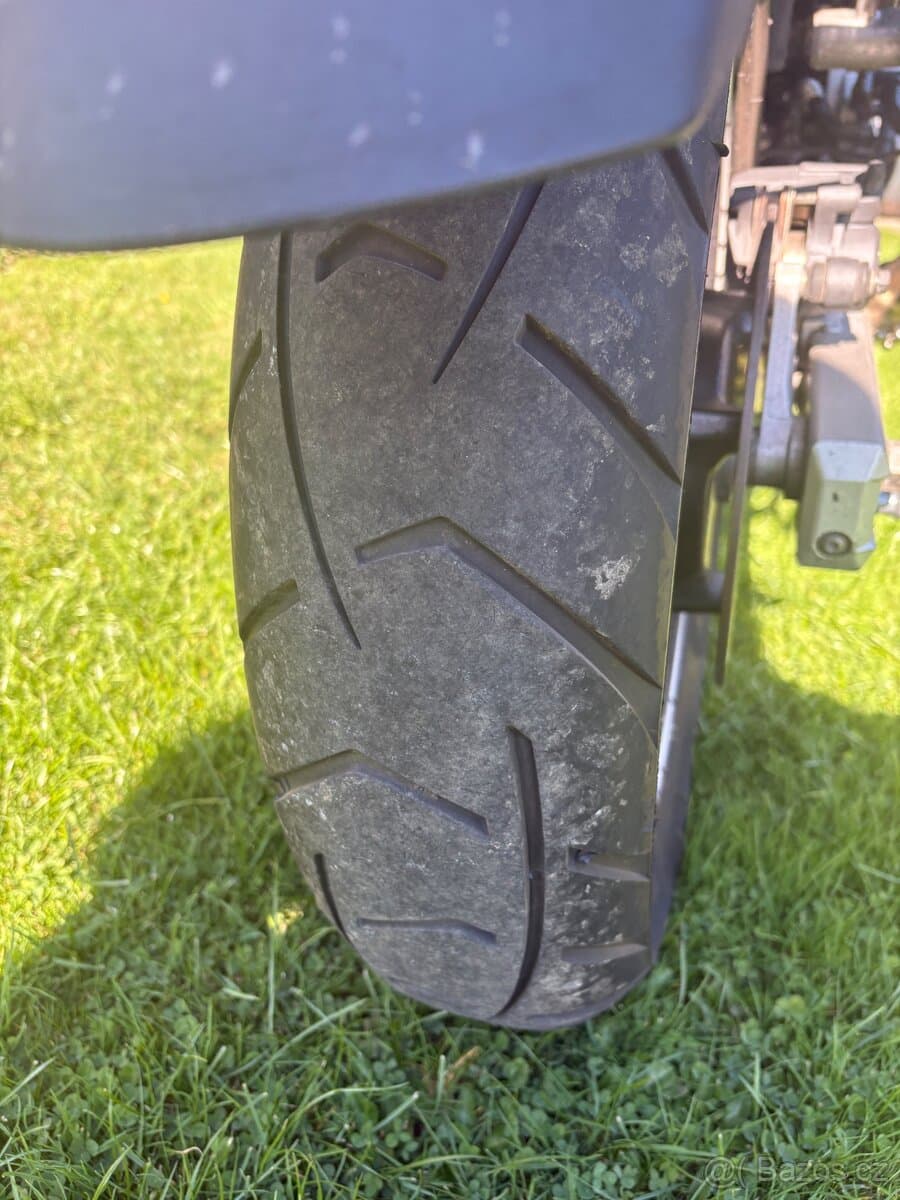 2004 Suzuki Suzuki DL 650 V-Strom - 56 000 km - Fotka 1