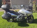 2004 Suzuki Suzuki DL 650 V-Strom - 56 000 km - Náhled 3