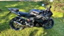 2004 Yamaha Yamaha YZF-R6 - 50 536 km - Náhled 1