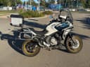2026 CF Moto CF Moto 700 MT - 500 km - Náhled 2