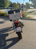 2026 CF Moto CF Moto 700 MT - 500 km - Náhled 3