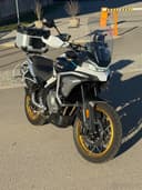 2026 CF Moto CF Moto 700 MT - 500 km - Náhled 1