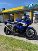 2004 Yamaha Yamaha YZF-R6 - 35 000 km - Náhled 1