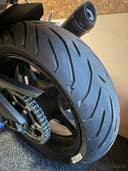 2004 Yamaha Yamaha YZF-R6 - 35 000 km - Náhled 3