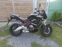 2008 Kawasaki Kawasaki Versys 650 - 68 800 km - Náhled 1