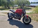 2014 Ducati Ducati Monster - 53 700 km - Náhled 1