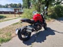 2014 Ducati Ducati Monster - 53 700 km - Náhled 5