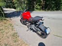 2014 Ducati Ducati Monster - 53 700 km - Náhled 3