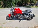 2014 Ducati Ducati Monster - 53 700 km - Náhled 2