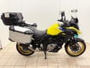 2021 Suzuki Suzuki DL 650 V-Strom - 38 000 km - Náhled 1