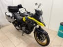 2021 Suzuki Suzuki DL 650 V-Strom - 38 000 km - Náhled 3