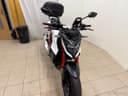 2023 Honda Honda CB 750 Hornet - 16 000 km - Náhled 14