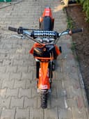 2008 KTM 50 SX ADVENTURE - 180 km - Náhled 3