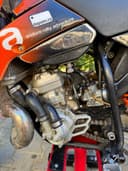 2008 KTM 50 SX ADVENTURE - 180 km - Náhled 5