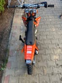 2008 KTM 50 SX ADVENTURE - 180 km - Náhled 2