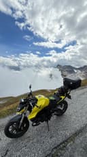 2025 Honda Honda CB 750 Hornet - 11 000 km - Náhled 2