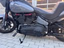 2021 Harley-Davidson Harley-Davidson Softail - 27 000 km - Náhled 4