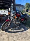 1998 Yamaha Virago - 37 300 km - Náhled 1