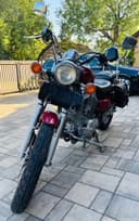 1998 Yamaha Virago - 37 300 km - Náhled 2